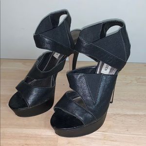 Steve Madden heels